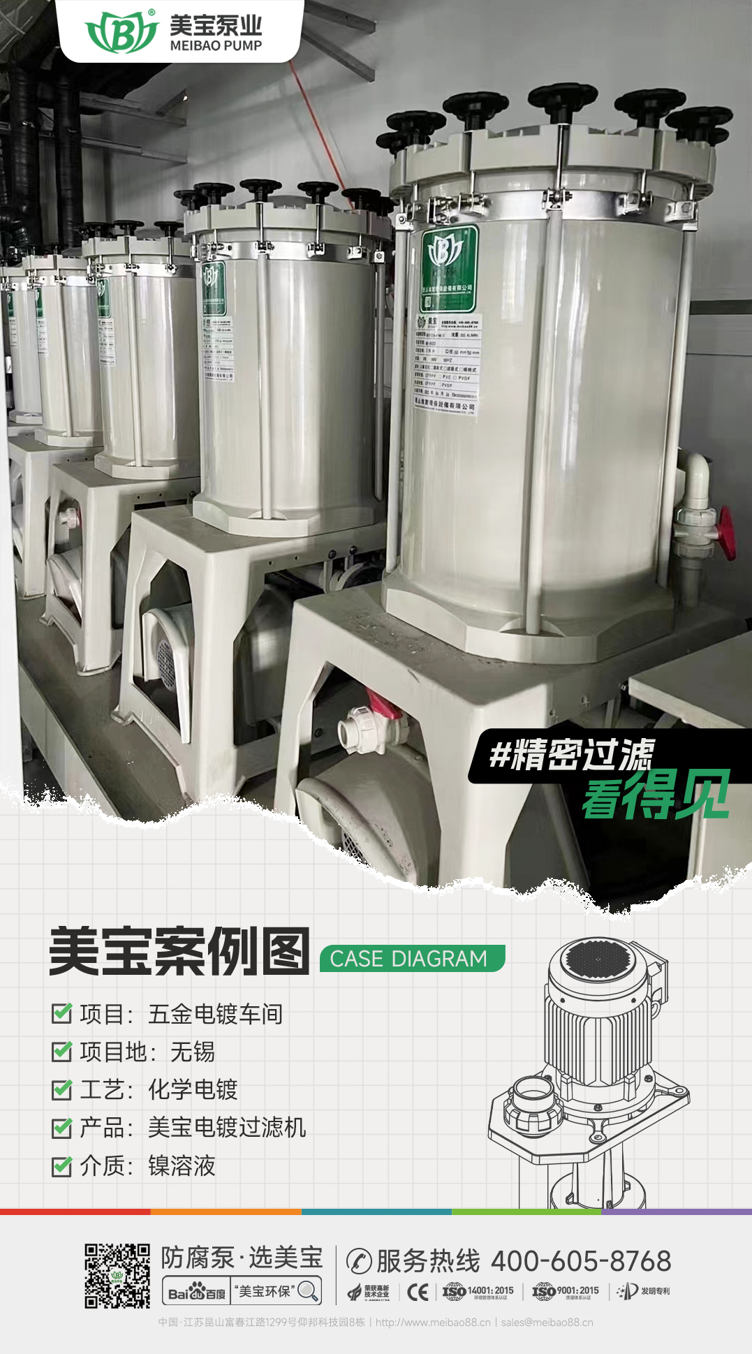 五金電鍍鎳溶液輸送用什么泵？