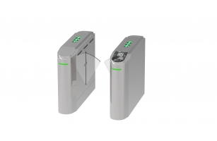 2臺票務(wù)翼閘