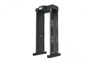 PH-X5便攜式安檢門