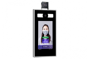 測溫型人臉識(shí)別終端(TR307-B1-A)